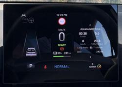 2023 MG MG4 Excite 64