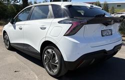 2023 MG MG4 Excite 64