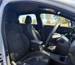 2023 MG
                MG4 Excite 64