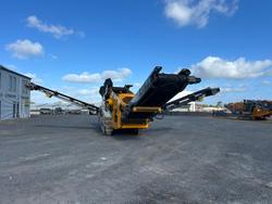 2024 Anaconda DF410 Yellow