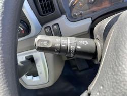 2024 Fuso Canter 515 White