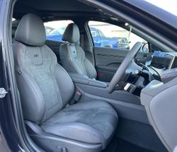 2024 Hyundai
                Sonata N Line
