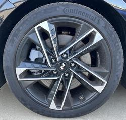 2024 Hyundai
                Sonata N Line