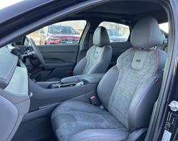 2024 Hyundai
                Sonata N Line