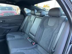 2024 Hyundai
                Sonata N Line
