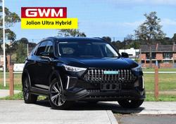 2024 GWM
Haval Jolion Ultra Hybrid