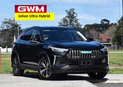 2024 GWM
Haval Jolion Ultra Hybrid