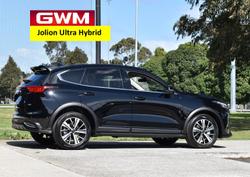 2024 GWM
Haval Jolion Ultra Hybrid