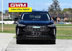 2024 GWM
Haval Jolion Ultra Hybrid