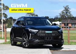 2024 GWM
Haval Jolion Ultra Hybrid