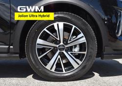 2024 GWM
Haval Jolion Ultra Hybrid