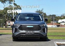 2024 GWM
Haval Jolion Ultra Hybrid