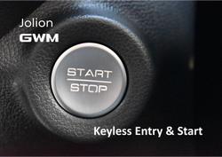 2024 GWM
Haval Jolion Ultra Hybrid