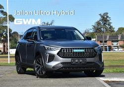 2024 GWM
Haval Jolion Ultra Hybrid