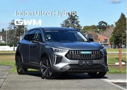 2024 GWM
Haval Jolion Ultra Hybrid