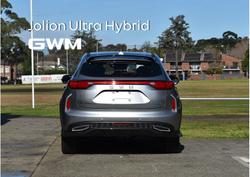 2024 GWM
Haval Jolion Ultra Hybrid