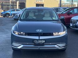2024 Hyundai
IONIQ 5 DYNAMIQ