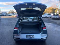 2024 Hyundai
IONIQ 5 DYNAMIQ