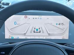 2024 Hyundai
                IONIQ 5 DYNAMIQ