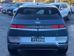 2024 Hyundai
                IONIQ 5 DYNAMIQ