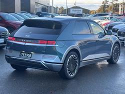 2024 Hyundai
                IONIQ 5 DYNAMIQ