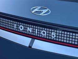 2024 Hyundai
                IONIQ 5 DYNAMIQ