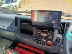 2025 Isuzu
Fyj 300-350 Agi Spec