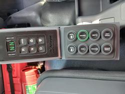 2025 Isuzu
Fyj 300-350 Agi Spec