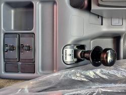 2025 Isuzu
Fyj 300-350 Agi Spec