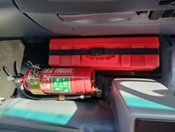 2025 Isuzu
                Fyj 300-350 Agi Spec