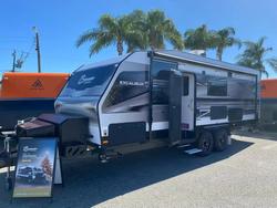 Crusader 2024 Crusader Excalibur Castle