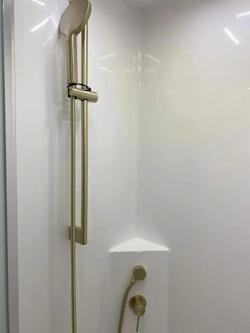 2025 Crusader 2024 Crusader Excalibur Castle