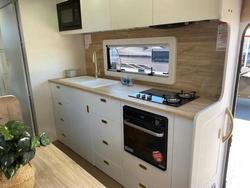 2025 Crusader 2024 Crusader Excalibur Castle