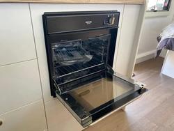 2025 Crusader 2024 Crusader Excalibur Castle