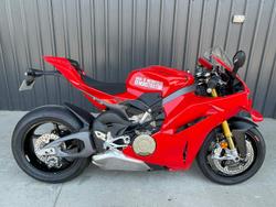 Ducati Panigale V4 S