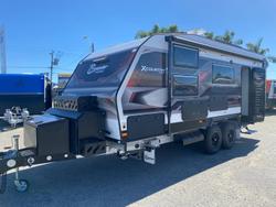 2024 Crusader Xcountry Extreme My25