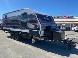 Crusader Xcountry Extreme MY25