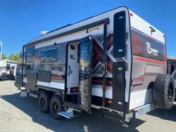 2025 Crusader 2024 Crusader Xcountry Extreme My25