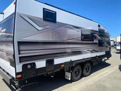 2025 Crusader 2024 Crusader Excalibur Serenity My25