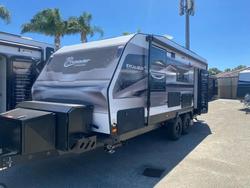 Crusader 2024 Crusader Excalibur Serenity MY25