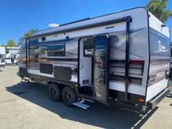 2025 Crusader 2024 Crusader Excalibur Serenity My25