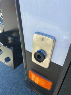 2025 Crusader 2024 Crusader Excalibur Serenity My25