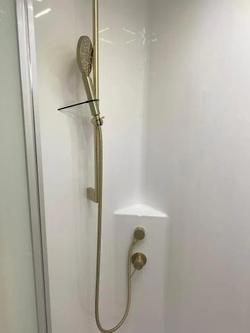 2025 Crusader 2024 Crusader Excalibur Serenity My25