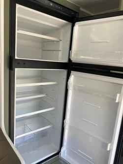 2025 Crusader 2024 Crusader Excalibur Serenity My25