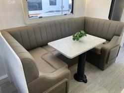 2025 Crusader 2024 Crusader Excalibur Serenity My25