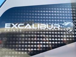 2024 Crusader Excalibur Prince My25