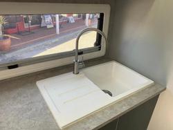 2025 Crusader 2024 Crusader Excalibur Prince My25