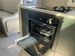 2025 Crusader 2024 Crusader Excalibur Prince My25