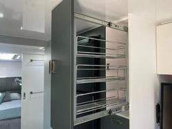 2025 Crusader 2024 Crusader Excalibur Prince My25