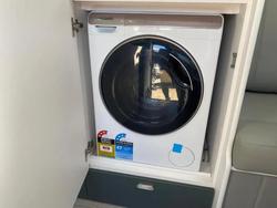 2025 Crusader 2024 Crusader Excalibur Prince My25